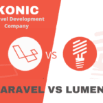 Compare Laravel Vs Lumen