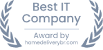 Best IT Company Award