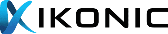 IKONIC Web Development Company US Logo