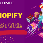 Change Shopify Store url