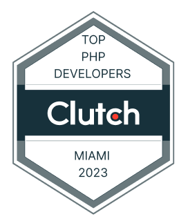 Top PHP Developers