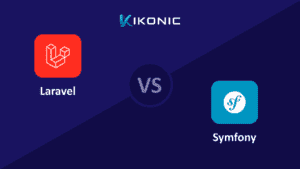 Laravel vs Symfony