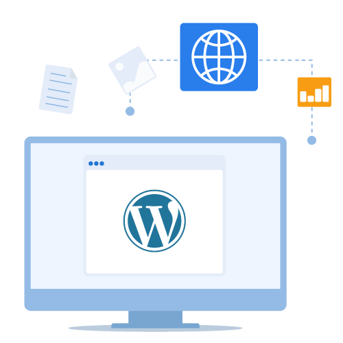 Wordpress Migration Services USA